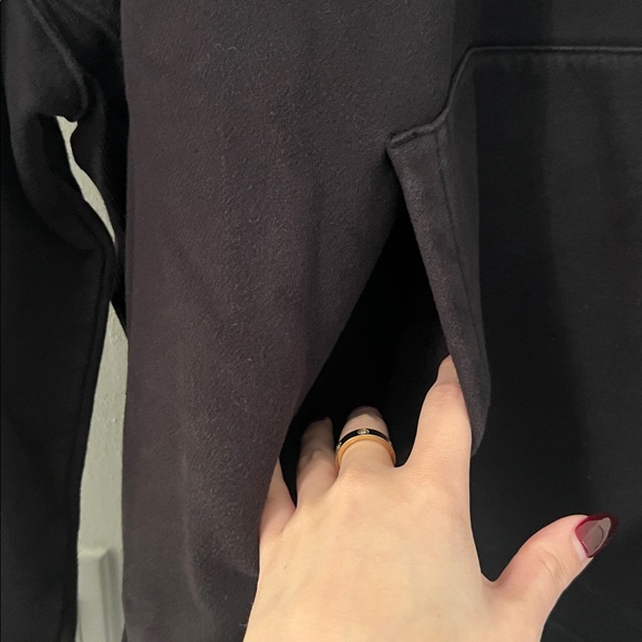 Zella Cara Hoodie Black - Picture 9 of 13